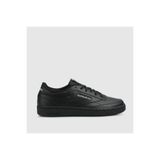 Reebok Club C Kadın Siyah Sneaker
