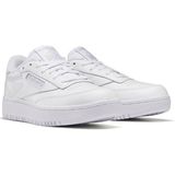 Reebok Club C Kadın Spor Ayakkabı Nefes Alabilir Yapı ile Koşu ve Yürüyüş İçin İdeal 38.5 - Beyaz