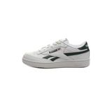 Reebok Club C Revenge 100201198 Unisex Sneaker Ayakkabı Beyaz Yeşil 36-45