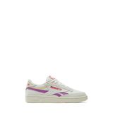 Reebok Club C Revenge 100208971 Kadın Sneaker Ayakkabı Kırık Beyaz Bej 36-40