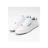Reebok Club C Revenge 100211104 Unisex Sneaker Ayakkabı Beyaz Yeşil 36-40