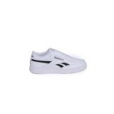 Reebok Club C Revenge, Beyaz, 40 Beden, Unisex Yetişkin Sneaker Ayakkabı