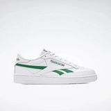 Reebok Club C Revenge Beyaz Erkek Günlük Ayakkabı Hafif ve Esnek Taban Yapısı ile Konforlu