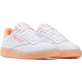 Reebok CLUB C REVENGE Beyaz Kadın Sneaker - Beyaz - Beyaz