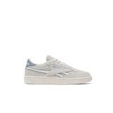 Reebok Club C Revenge kadın spor ayakkabısı, Barelygrey Chalk Softslate, 39 EU