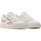 Reebok Club C Revenge Kırık Beyaz Kadın Sneaker - Beyaz - Bej