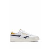 Reebok Club C Revenge Male Erkek Günlük Spor Sneaker Ayakkabı