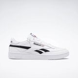 Reebok Club C Revenge Sneaker Erkek Spor Ayakkabı Siyah - Standart