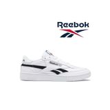 Reebok Club C Revenge Sneaker Erkek Spor Ayakkabı Siyah