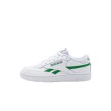 Reebok Club C Revenge Sneaker Spor Ayakkabı, 39, ID5001, Beyaz, Erkek