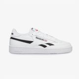 Reebok Club-c Revenge Unisex Beyaz Spor Ayakkabı Düz 100032883 Beyaz