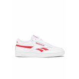 Reebok Club C Revenge Unisex Günlük Spor Ayakkabı 100032880Beyaz