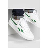 Reebok Club C Revenge Unisex Günlük Spor Ayakkabı 100032882Beyaz