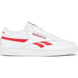 Reebok Club C Revenge Unisex Spor Ayakkabı 100032880 100032880015 - Beyaz
