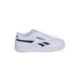 Reebok Club C Revenge Unisex Spor Ayakkabı, Beyaz, 40 Beden