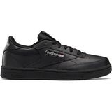 Reebok CLUB C Siyah Unisex Sneaker - Çok Renkli