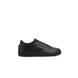 Reebok Club C Sneaker Spor Ayakkabı, 36 EU, 5003058759, Siyah, Kadın