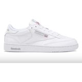 Reebok Club C Unisex Beyaz Sneaker Ayakkabı CKR01012 - 38,5
