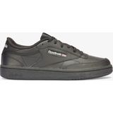 Reebok Club C Unisex Siyah Spor Ayakkabı