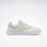 Reebok Club Clegacy Kadın Ayakkabı H68006 - Krem