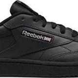 Reebok CLUB Unisex Sneaker Ayakkabı Siyah_1