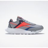 Reebok Clup Legacy Pure Kadın Spor AYAKKABISI(FZ2921) - Gri
