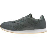 Reebok CM9699 Classic Leather Yeşil Erkek Spor Ayakkabı