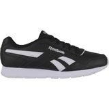 Reebok CM9720 Royal Glıde Erkek Sneakers Ayakkabı Siyah Beyaz - Siyah - Beyaz
