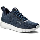 Reebok CN0515 Instalıte Pro Erkek Spor Ayakkabısı Mavi - Açık Mavi