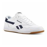 Reebok CN3196 Royal Techque Beyaz Siyah Erkek Sneaker