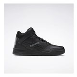 Reebok CN4108 Royal Siyah Erkek Spor Ayakkabı