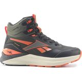 Reebok Coast Traıl Hı Siyah Erkek Outdoor Bot - Turuncu - Beyaz