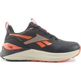 Reebok Coast Traıl Siyah Erkek Outdoor Ayakkabı Hafif ve Esnek Taban ile Günlük Kullanıma Uygun