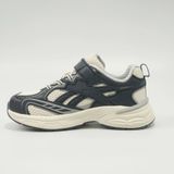 Reebok Çocuk Spor Ayakkabı - Beyaz/Mavi - Grand Cane KDS III