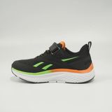 Reebok Çocuk Spor Ayakkabı - Siyah - Prime Walk Ultra KDS I