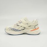 Reebok Çocuk Spor Ayakkabısı - Beyaz/Turuncu Grand Cane KDS III