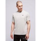 Reebok Cody Gri Melanj Kısa Kol T-Shirt, S, TYC4F7AC06D11433204DC4410, A GRI MEL-102247818, Erkek