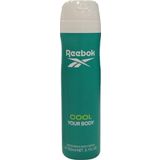 Reebok Cool Your Body Kadın Deodorant Sprey 150 ml