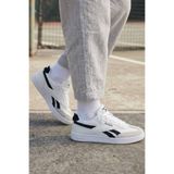 Reebok Court Advance Beyaz Kadın Sneaker – Günlük Rahat Ayakkabı