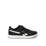 Reebok Court Advance Elastic Lac Çocuk Günlük Ayakkabı, 32, 106627, Gri, Unisex Çocuk