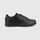 Reebok Court Advance Kadın Siyah Sneaker