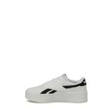 Reebok COURT ADVANCE SURG Kadın Sneaker Beyaz 38