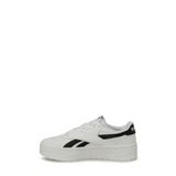 Reebok COURT ADVANCE SURG Kadın Sneaker Beyaz 39