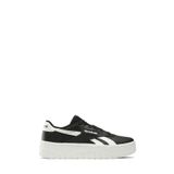 Reebok COURT ADVANCE SURG Siyah Kadın Sneaker
