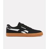 Reebok Court Advance Unisex Spor Ayakkabı - Siyah