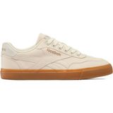 Reebok Court Advance Vulc A Tas Erkek Sneaker - Çok Renkli - Kırık Beyaz