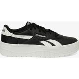 Reebok Court Advantage Surge Kadın Siyah Spor Ayakkabı.-