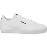 Reebok Court Clean Beyaz Unisex Sneaker - Beyaz - 100