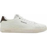 Reebok Court Clean Unisex Sneaker Ayakkabı 100074365Beyaz