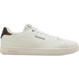 Reebok Court Clean Unisex Spor Ayakkabı 100074365 100074365056 - Bej